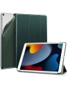 Hurtownia GSM - Etui ESR Rebound Slim Apple iPad 10.2 2019/2020/2021 (7., 8. i 9 generacji) Forest Green - ESR411GRN - {ean13} - Hurt