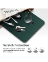 Hurtownia GSM - Etui ESR Rebound Slim Apple iPad 10.2 2019/2020/2021 (7., 8. i 9 generacji) Forest Green - ESR411GRN - {ean13} - Hurt