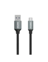 Hurtownia GSM - Kabel Choetech USB-A do USB-C Nylon 1m - CHT012 - {ean13} - Hurt