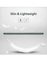 Hurtownia GSM - Etui ESR Rebound Slim Apple iPad 10.2 2019/2020/2021 (7., 8. i 9 generacji) Forest Green - ESR411GRN - {ean13} - Hurt