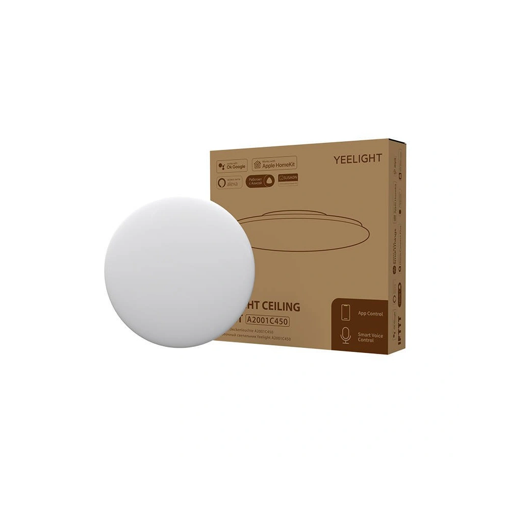 Hurtownia GSM - Lampa stropní Yeelight A2001C450 - YLT054 - {ean13} - Hurt
