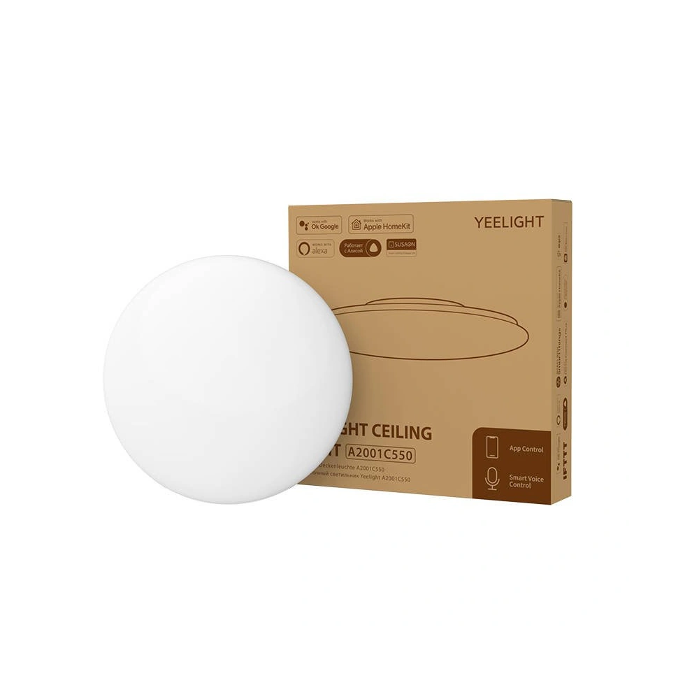 Hurtownia GSM - Lampa stropní Yeelight A2001C550 - YLT055 - {ean13} - Hurt