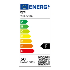 Hurtownia GSM - Lampa sufitowa Yeelight A2001C550 - YLT055 - {ean13} - Hurt