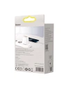 Hurtownia GSM - Ładowarka sieciowa Baseus Compact Quick Charger, 2xUSB, USB-C, PD, 3A, 30W (biała) - BSU2896WHT - {ean13} - Hurt