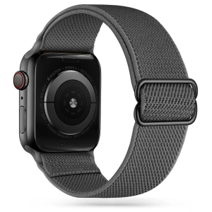 Pasek Tech-Protect Mellow Apple Watch 4/5/6/7/SE/8/9/Ultra 44/45/49mm Gri