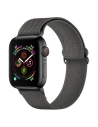 Hurtownia GSM - Tech-Protect Mellow Apple Watch 4/5/6/7/SE/8/9/Ultra 44/45/49mm Grau - THP703GRY - {ean13} - Hurt