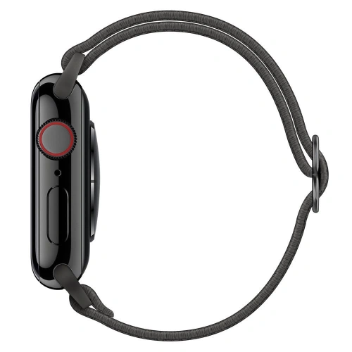 Pasek Tech-Protect Mellow Apple Watch 4/5/6/7/SE/8/9/Ultra 44/45/49mm Grey