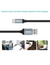 Hurtownia GSM - Kabel Choetech USB-A do USB-C Nylon 1m - CHT012 - {ean13} - Hurt