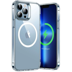 Etui ESR Classic Hybrid MagSafe Apple iPhone 13 Pro Clear