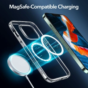 Etui ESR Classic Hybrid MagSafe Apple iPhone 13 Pro Clear