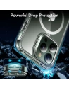 Hurtownia GSM - Etui ESR Classic Hybrid MagSafe Apple iPhone 13 Pro Clear - ESR412CL - {ean13} - Hurt