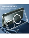 Hurtownia GSM - Etui ESR Classic Hybrid MagSafe Apple iPhone 13 Pro Clear - ESR412CL - {ean13} - Hurt