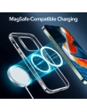 Wholesale ESR Classic Hybrid MagSafe Apple iPhone 13 Pro Max Clear - ESR413CL - {ean13} - Hurt