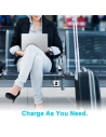 Wholesale Choetech USB-A to USB-C Nylon 1m - CHT012 - {ean13} - Hurt