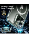 Wholesale ESR Classic Hybrid MagSafe Apple iPhone 13 Pro Max Clear - ESR413CL - {ean13} - Hurt