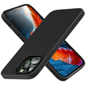 Etui ESR Cloud Soft Apple iPhone 13 Pro Black