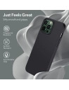 Hurtownia GSM - Etui ESR Cloud Soft Apple iPhone 13 Pro Black - ESR414BLK - {ean13} - Hurt