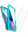Wholesale ESR Classic Hybrid & Screen Shield Apple iPhone 13 Clear - ESR415CL - {ean13} - Hurt