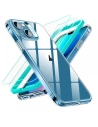 Wholesale ESR Classic Hybrid & Screen Shield Apple iPhone 13 Clear - ESR415CL - {ean13} - Hurt