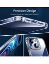 Hurtownia GSM - Etui ESR Classic Hybrid Apple iPhone 13 Clear + Szkło - ESR415CL - {ean13} - Hurt