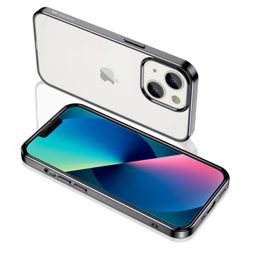 Etui ESR Project Zero Apple iPhone 13 Black