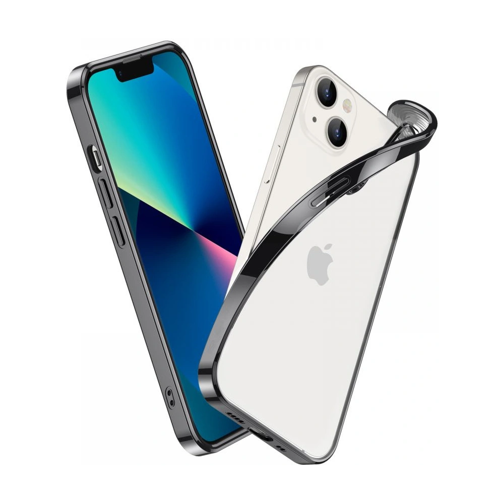 Wholesale ESR Project Zero Apple iPhone 13 Black - ESR416BLK - {ean13} - Hurt