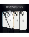 Wholesale ESR Project Zero Apple iPhone 13 Black - ESR416BLK - {ean13} - Hurt