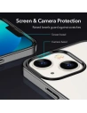 Wholesale ESR Project Zero Apple iPhone 13 Black - ESR416BLK - {ean13} - Hurt