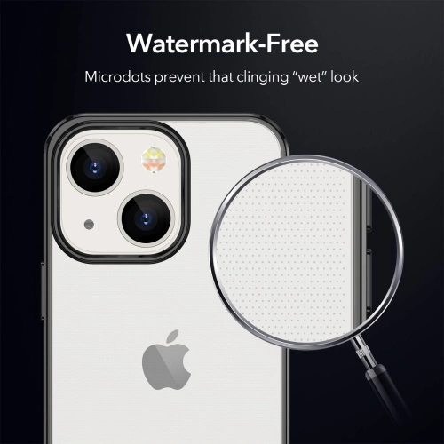 Etui ESR Project Zero Apple iPhone 13 Black