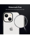 Wholesale ESR Project Zero Apple iPhone 13 Black - ESR416BLK - {ean13} - Hurt