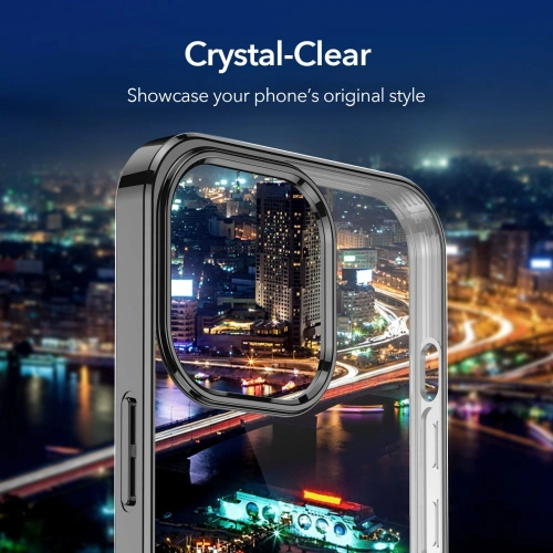 Etui ESR Project Zero Apple iPhone 13 Black