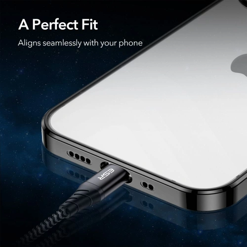 Etui ESR Project Zero Apple iPhone 13 Black