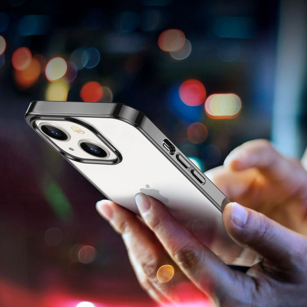 Hurtownia GSM - Etui ESR Project Zero Apple iPhone 13 Černá - ESR416BLK - {ean13} - Hurt