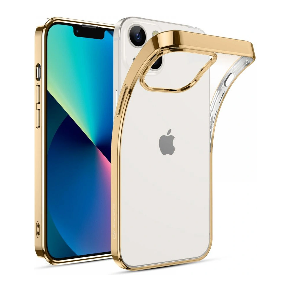 Hurtownia GSM - Etui ESR Project Zero Apple iPhone 13 Gold - ESR417GLD - {ean13} - Hurt