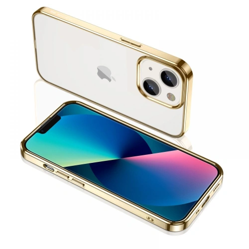 Etui ESR Project Zero Apple iPhone 13 Gold