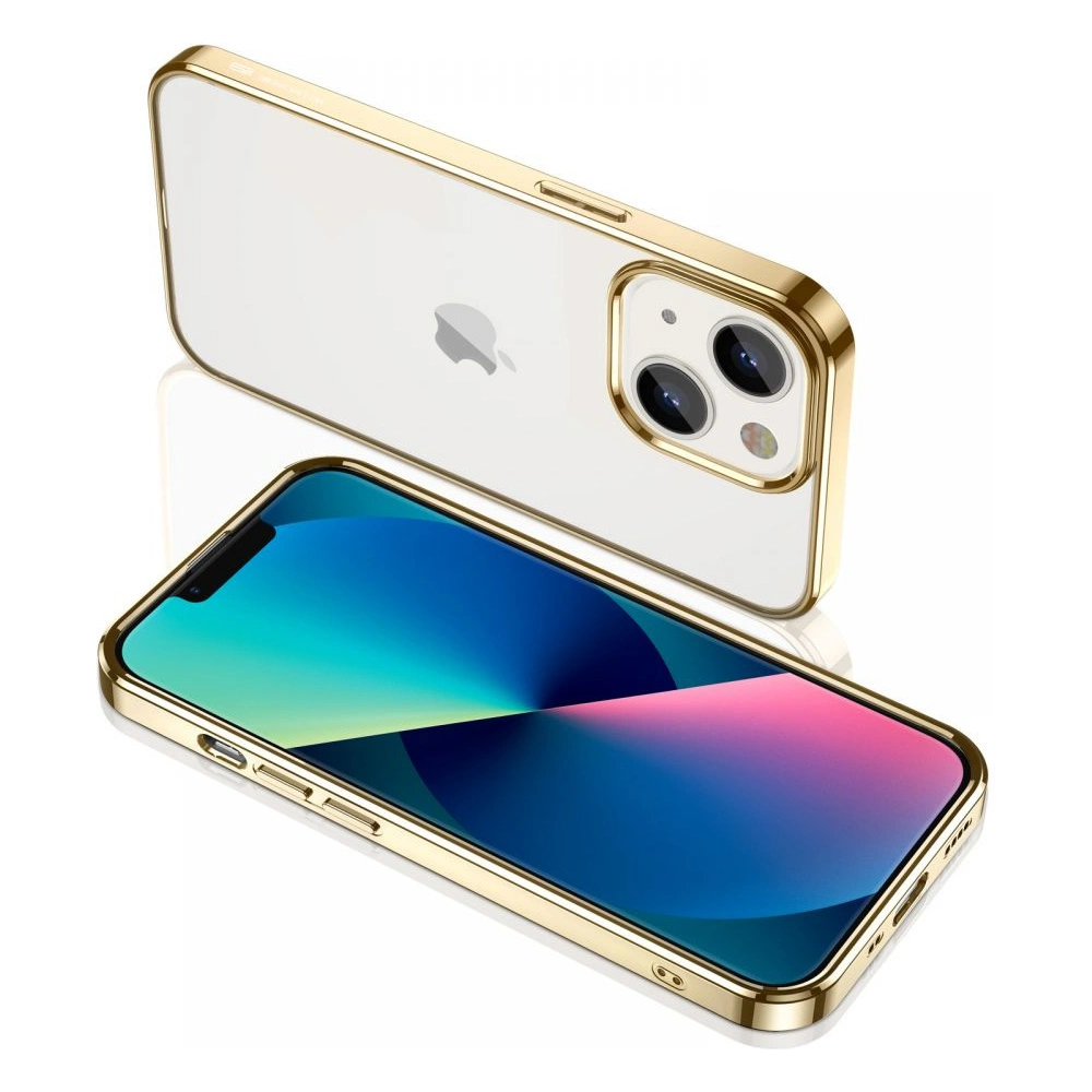 Hurtownia GSM - Etui ESR Project Zero Apple iPhone 13 Gold - ESR417GLD - {ean13} - Hurt