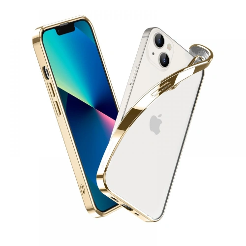 Etui ESR Project Zero Apple iPhone 13 Gold