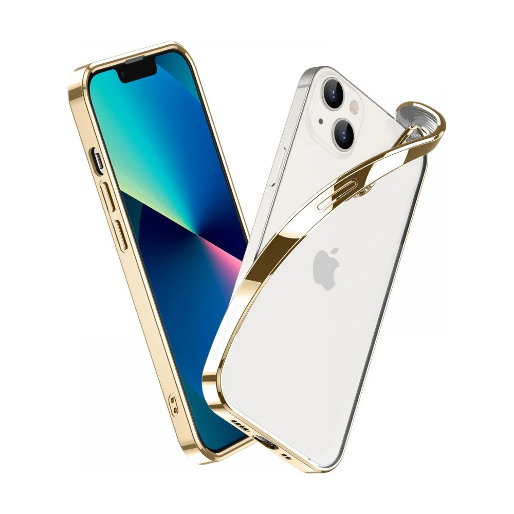 Hurtownia GSM - Etui ESR Project Zero Apple iPhone 13 Gold - ESR417GLD - {ean13} - Hurt