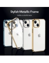 Hurtownia GSM - Etui ESR Project Zero Apple iPhone 13 Gold - ESR417GLD - {ean13} - Hurt