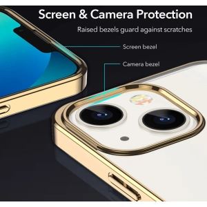 Etui ESR Project Zero Apple iPhone 13 Gold