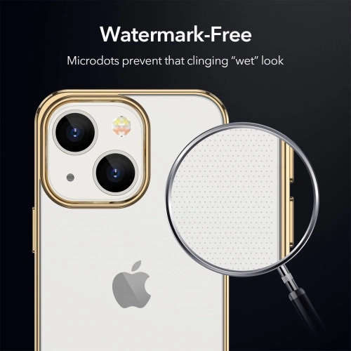 Etui ESR Project Zero Apple iPhone 13 Gold