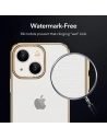 Wholesale ESR Project Zero Apple iPhone 13 Gold - ESR417GLD - {ean13} - Hurt