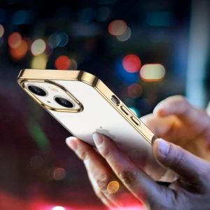 Etui ESR Project Zero Apple iPhone 13 Gold