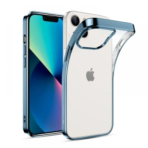 Etui ESR Project Zero Apple iPhone 13 Midnight Blue