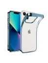 Hurtownia GSM - Etui ESR Project Zero Apple iPhone 13 Midnight Blue - ESR418BLU - {ean13} - Hurt