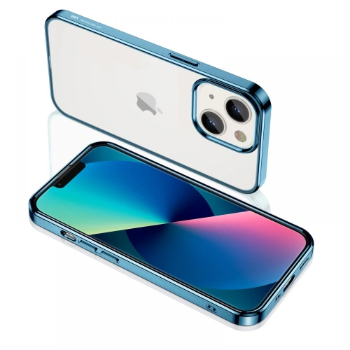 Etui ESR Project Zero Apple iPhone 13 Midnight Blue