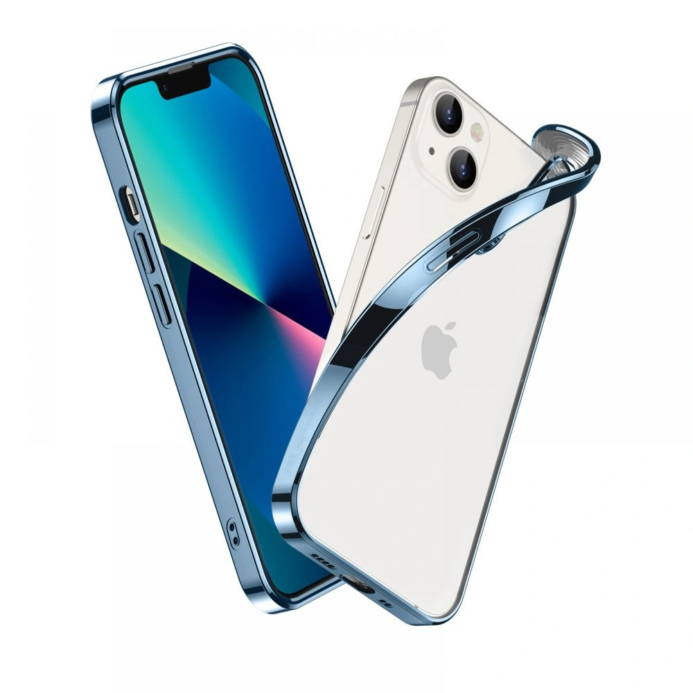 Hurtownia GSM - Etui ESR Project Zero Apple iPhone 13 Midnight Blue - ESR418BLU - {ean13} - Hurt