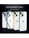Wholesale ESR Project Zero Apple iPhone 13 Midnight Blue - ESR418BLU - {ean13} - Hurt