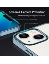 Hurtownia GSM - Etui ESR Project Zero Apple iPhone 13 Midnight Blue - ESR418BLU - {ean13} - Hurt