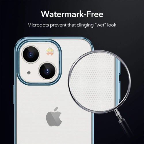 Etui ESR Project Zero Apple iPhone 13 Midnight Blue